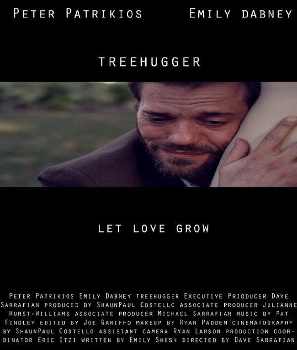 Постер фильма Tree Hugger