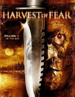 Постер Harvest of Fear (2004)
