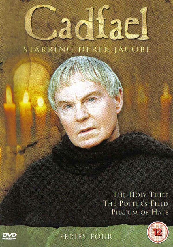 Постер сериала Брат Кадфаэль