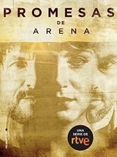 Постер сериала Promesas de arena