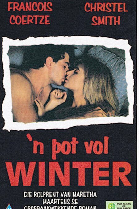 Постер фильма 'n Pot Vol Winter