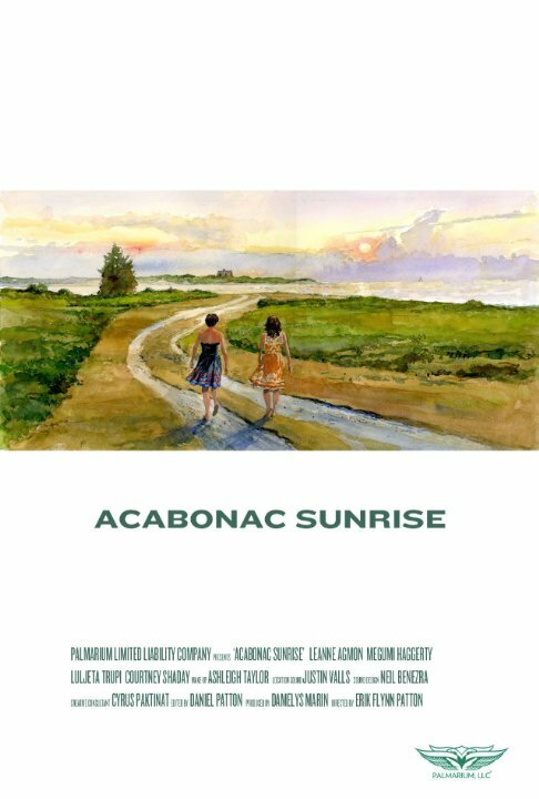 Постер фильма Acabonac Sunrise