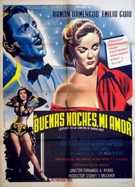 Buenas noches mi amor