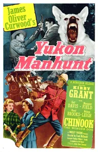 Yukon Manhunt