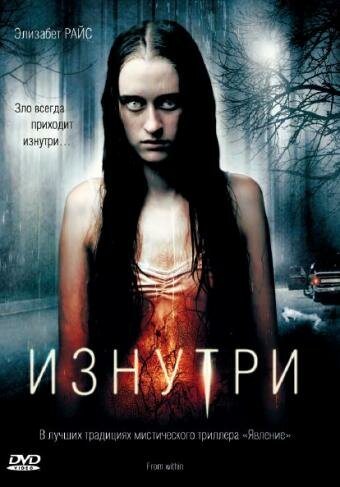 Постер фильма Изнутри