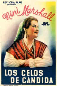 Los celos de Cándida