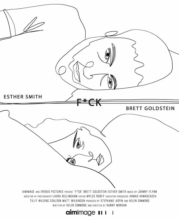 Постер фильма С*кс