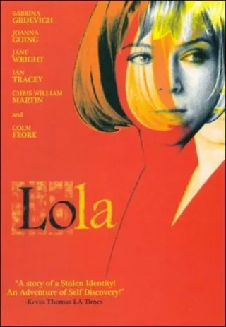 Постер Лола (2001)