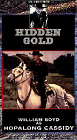 Hidden Gold
