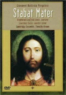Постер фильма Stabat mater