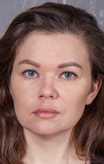Елена Лебедева