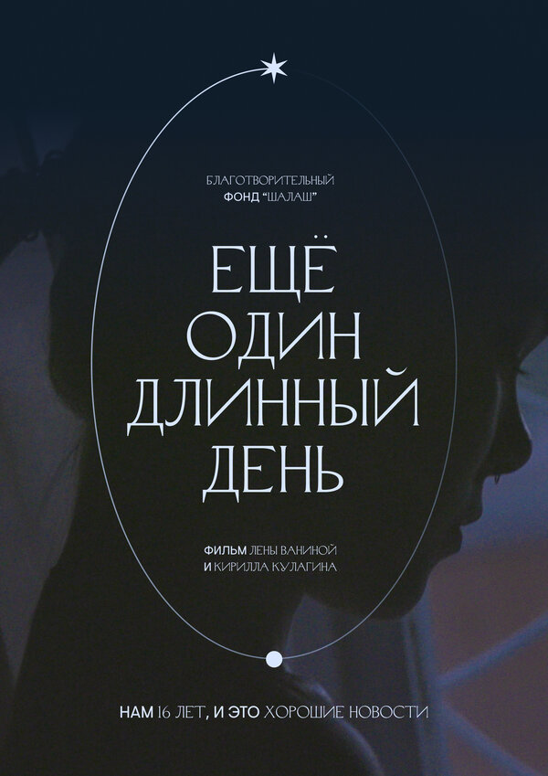 Постер фильма Ещё один длинный день