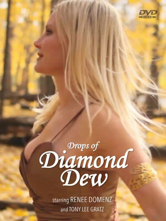 Постер фильма Diamond Dew