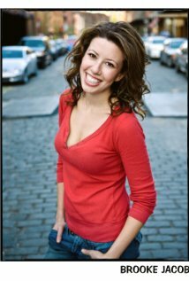 Brooke Jacob