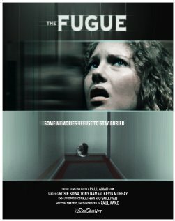 Постер фильма The Fugue