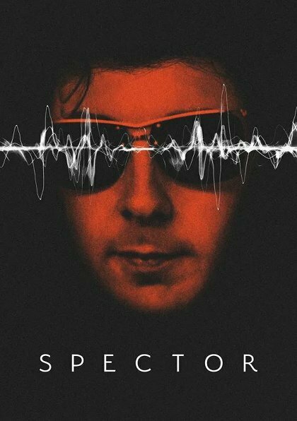 Постер сериала Спектор