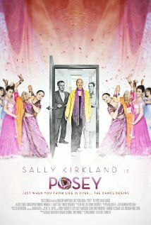 Постер фильма Posey