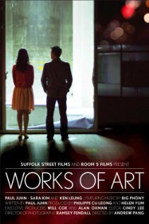 Постер фильма Works of Art