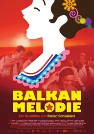 Балканская мелодия