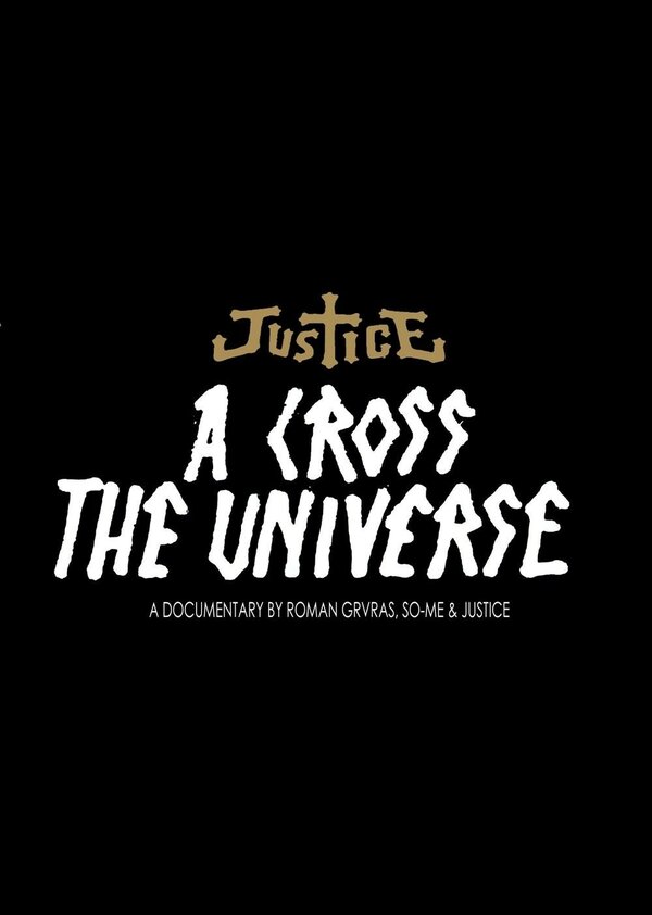 Постер фильма A Cross the Universe