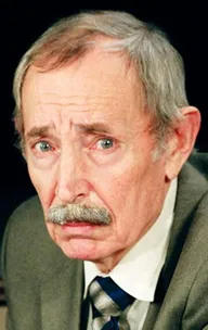 Борис Улитин