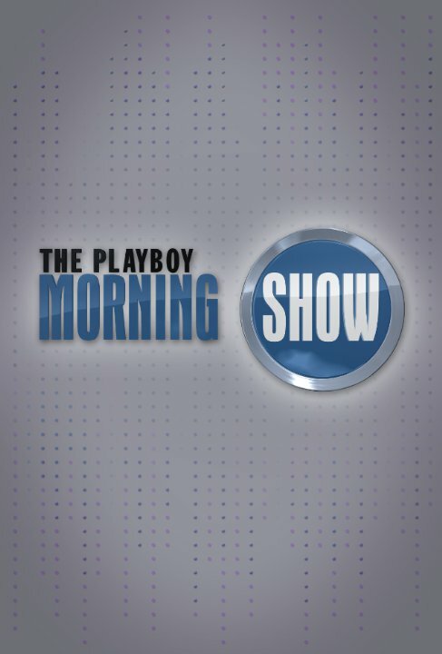 Постер сериала The Playboy Morning Show