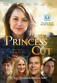 Princess Cut