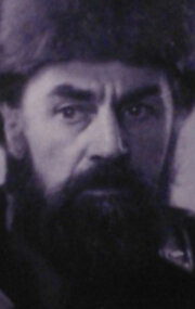 Юрий Ледин