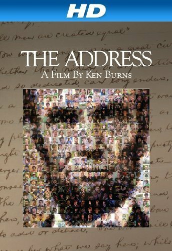 Постер фильма The Address