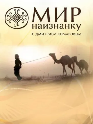 Постер Мир наизнанку (2010)