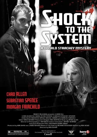 Постер Удар по системе (2006)