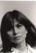Анна Мари Розенберг