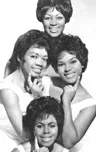 The Shirelles