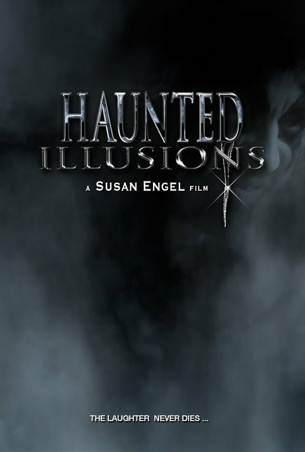 Постер фильма Haunted Illusions