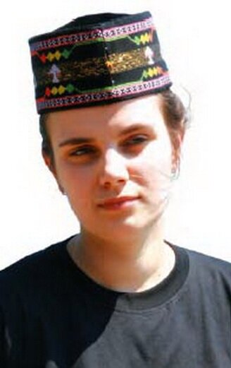 Елена фон Штернберг