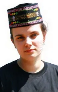 Елена фон Штернберг