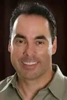 David E. Cazares