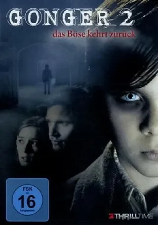 Постер Морок 2 (2010)
