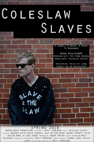 Coleslaw Slaves