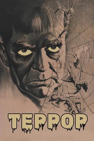 Постер Террор (1963)