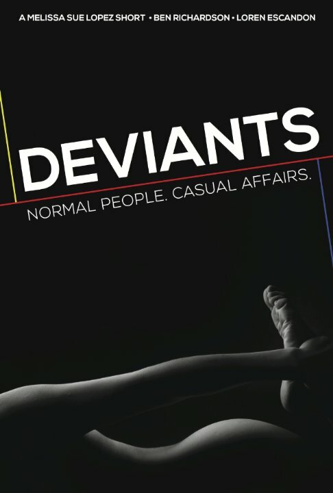 Постер фильма Deviants