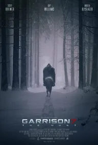 Garrison 7: The Hunt