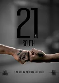 21 Ft. South