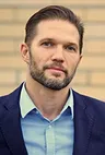 James Kambeitz