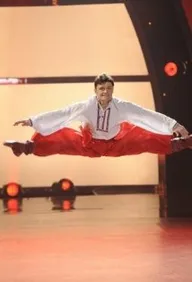 Геннадий Савельев