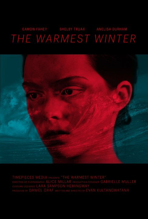 Постер фильма The Warmest Winter