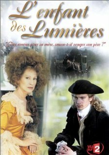 Постер сериала Дитя просвещения