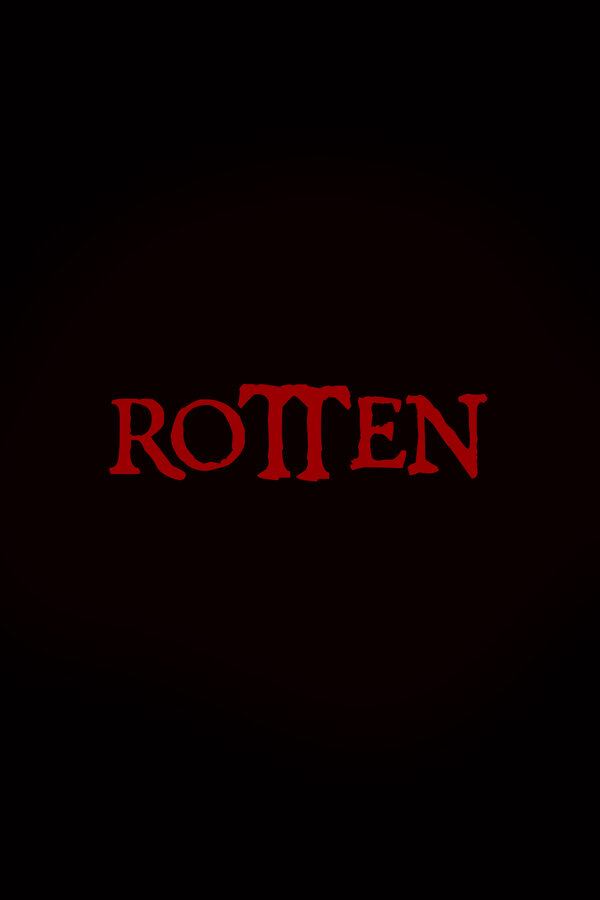 Постер фильма Rotten