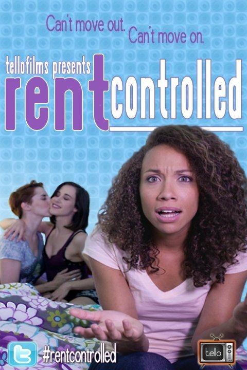 Постер фильма Rent Controlled
