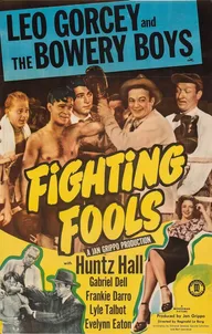Fighting Fools